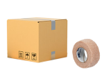 1 Inch x 5 Yards, Tan
