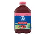 46 Ounce, Cranberry Juice Cocktail - Nectar Consistency