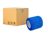 2 Inch x 5 Yards, Blue