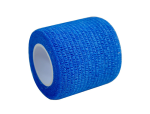 2 Inch x 5 Yards, Blue