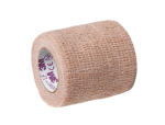 2 Inch x 5 Yards, Tan