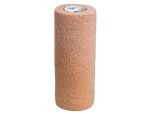 6 Inch x 5 Yards, Tan