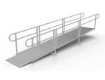 16 Foot Ramp