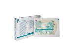 Rectangle with Writing Tab, 4 x 4-3/4 Inch