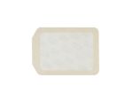 Rectangle 6 x 8 Inch