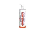 16 oz Bottle with Pump