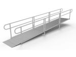 18 Foot Ramp