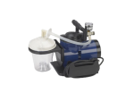 Heavy Duty Suction Machine