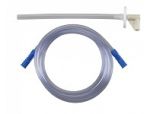 Universal Suction Tubing and External Filter Replacement Kit – Filter, Elbow, 10
