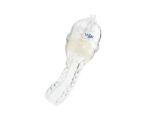 TRUECLR M Adult Male Reusable Catheter (Best for Uncircumcised Penises) 