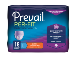 Pack of 18