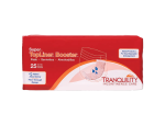 Super Booster, 15 x 4.25 Inches - 14.2 Ounce Capacity