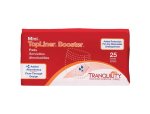 Mini Booster, 10.5 x 2.75 Inches - 5.7 Ounce Capacity