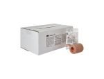 3 Inch x 5 Yards, Tan, Non-Latex