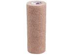 6 Inch x 5 Yards, Tan, Non-Latex