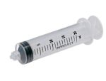 20mL with Luer Lock