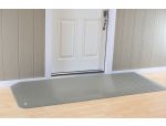 2 1/4 x 29 1/2 x 82 Inch - Gray