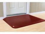 2 1/2 x 30 1/2 x 46 Inch - Red
