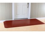 2 1/2 x 30 1/2 x 82 Inch - Red