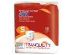 Small - Capacity 22.2 fluid oz - Waist 24-32 Inch