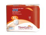 X-Large - Capacity 37 fluid oz - Waist 56-64 Inch