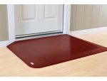 2 3/4 x 33 3/4 x 46 Inch - Red