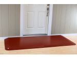2 3/4 x 33 3/4 x 82 Inch - Red