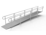 22 Foot Ramp