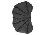Radial Half - One Size