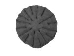 Radial, Full, Small