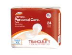 Ultimate 450 mL Absorbency, 13.5 x 6.5 Inches