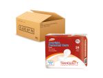 Overnight 500 mL Absorbency, 16.5 x 7.25 Inches