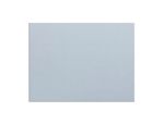 Sonic Silver, 2mm Thick, Non Perforated