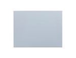 Sonic Silver, 2mm Thick, Micro Perforated