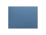 Atomic Blue, 2mm Thick, Micro Perforated