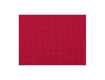 Dynamic Red, 2mm Thick, Micro Perforated