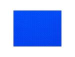 Ocean Blue, 2mm Thick, Micro Perforated