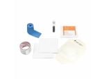 IV Start Kit with Tegaderm Dressing, PVP Ampule