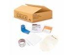 IV Start Kit with Tegaderm Dressing, PVP Prep Pad