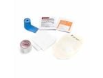 IV Start Kit with Tegaderm Dressing, PVP Prep Pad