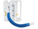 Voldyne Incentive Spirometer Volumetric Exerciser