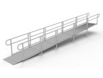 26 Foot Ramp