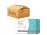 Large, 170 to 210 Pounds, 44 to 54 Inch Waist/Hip, 562 mL Capacity, Heavy Absorbency
