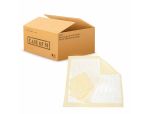 Ultra-Large, 36 x 36 Inches, 550 mL Absorbency, Beige
