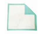 X-Large, 28 x 30 Inches, 314 mL Absorbency, Green 