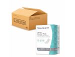 Youth 12 L x 3.25 W Inches, Heavy Absorbency (4.2 oz) 