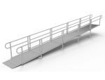 28 Foot Ramp