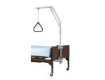 Versa-Helper Trapeze Bar, Gray - 250 Pound Capacity