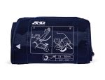 Medium Cuff  -  9.4 to 14.2 Inches (Compatible Device: UA-705V/VL, UA-787EJ, UA-789AC)