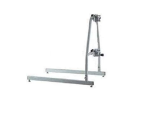 Chrome Plated Finish